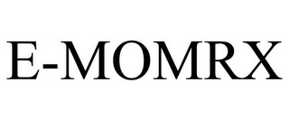 E-MOMRX