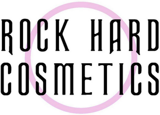 ROCK HARD COSMETICS