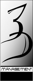 3-D MANAGEMENT