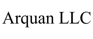 ARQUAN LLC