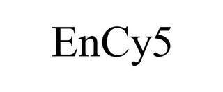ENCY5