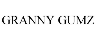GRANNY GUMZ