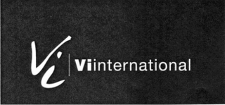 VI VIINTERNATIONAL
