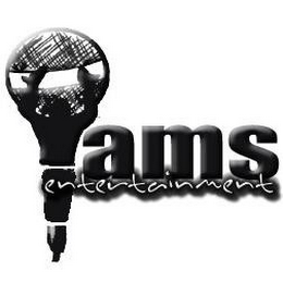 YAMS ENTERTAINMENT