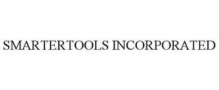 SMARTERTOOLS INCORPORATED