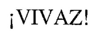 ¡VIVAZ!