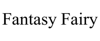 FANTASY FAIRY