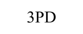 3PD