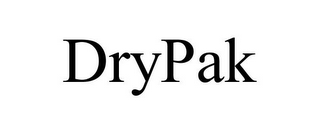 DRYPAK