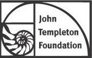 JOHN TEMPLETON FOUNDATION