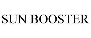 SUN BOOSTER
