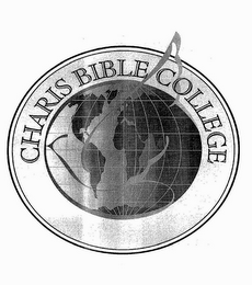 CHARIS BIBLE COLLEGE