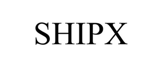 SHIPX