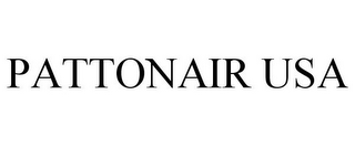 PATTONAIR USA