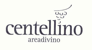 CENTELLINO AREADIVINO