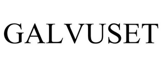 GALVUSET