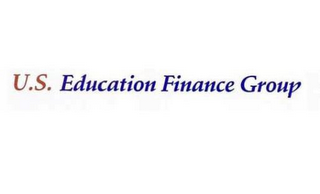 U.S. EDUCATION FINANCE GROUP