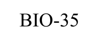 BIO-35