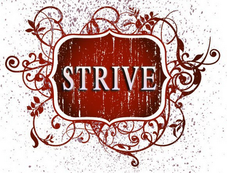 STRIVE