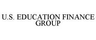 U.S. EDUCATION FINANCE GROUP