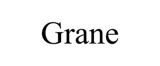 GRANE