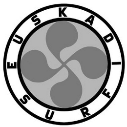 EUSKADI SURF