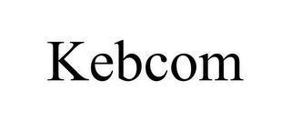 KEBCOM