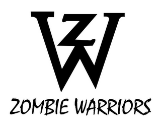 ZW ZOMBIE WARRIORS