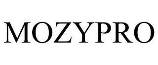 MOZYPRO