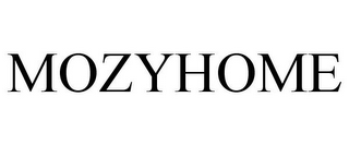 MOZYHOME