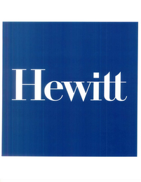 HEWITT