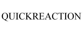 QUICKREACTION