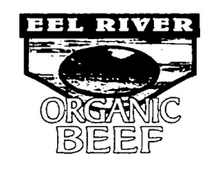 EEL RIVER ORGANIC BEEF