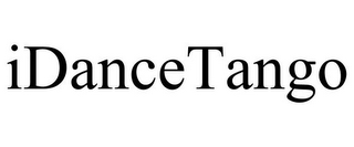 IDANCETANGO