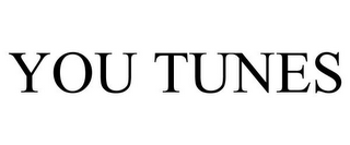 YOU TUNES