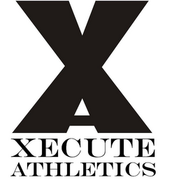 XA XECUTE ATHLETICS