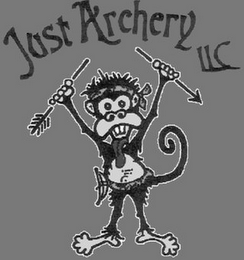 JUST ARCHERY LLC