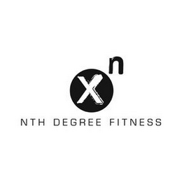 XN NTH DEGREE FITNESS