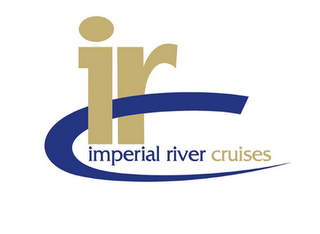 IR IMPERIAL RIVER CRUISES