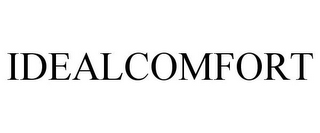 IDEALCOMFORT