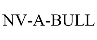 NV-A-BULL