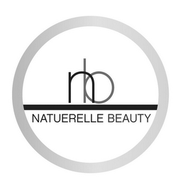 NB NATUERELLE BEAUTY