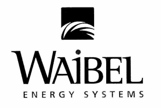 WAIBEL ENERGY SYSTEMS