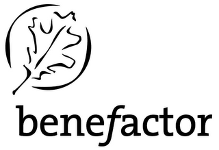 BENEFACTOR