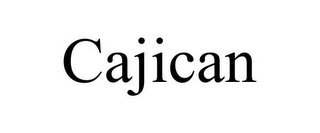 CAJICAN