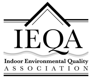 IEQA INDOOR ENVIRONMENTAL QUALITY ASSOCIATION