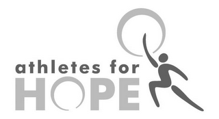 ATHLETES FOR HOPE