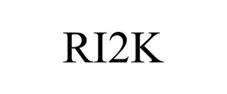 RI2K