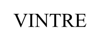 VINTRE
