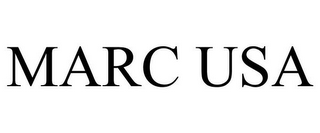 MARC USA